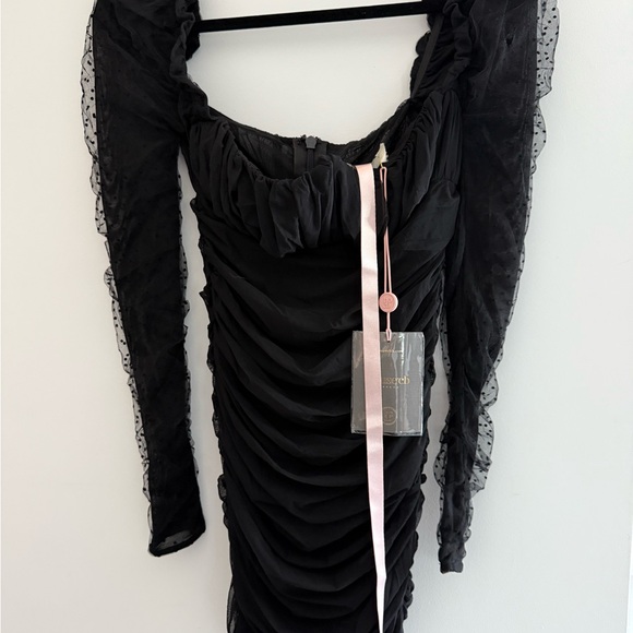 House of CB Camile Dress - Picture 4 of 6